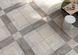 Керамограніт Golden Tile | Плитка French Wood FW1800 бежевий 400х400х7 202682 фото 3