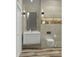 Плитка для стін MEMMER TAUPE 33,3x100 см от Navarti Ceramica (Іспанія) 48174492 фото 5