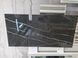 Керамогранит Casa Ceramica BLACK MARQUINA 80x160 38241821 фото 2