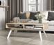 Керамогранит StarGres | Eco Wood Beige Rett. 30х120 13929 фото 3