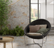 Керамогранит Cersanit | Stone Galaxy Light Grey Matt Rect 59,8X119,8 027940 фото 3