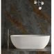 Керамограніт Cerrad | Auric Graphite 59,7X59,7 17085 фото 3