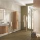 Плитка для стін Kale Rm-7209R Etoile Floral Lyric White Rectified 25x75 42623210 фото 2