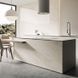 Керамограніт Paradyz Ceramika | Horizon Gold Gres Szkl. Rekt. Poler 59,8X119,8 17558 фото 6