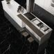 Керамограніт Italica | BALMORAL BLACK PL 60x120 12728 фото 2