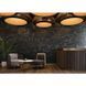 Керамограніт Cerrad | Marquina Gold POL 597x1197x8 208417 фото 2