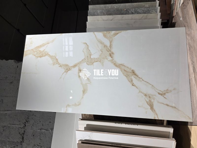 Керамогранит Livenza Granito | R.Statu Beige 60x120 cm 208896 фото