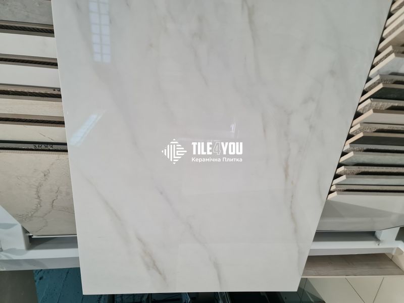 Керамограніт Paradyz Ceramika | Horizon Gold Gres Szkl. Rekt. Poler 59,8X119,8 17558 фото