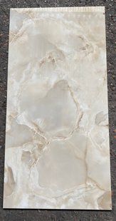 Керамограніт Teo Ceramics (Allore) | Itaka Cream F P 600x1200x8 R Full Lappato 1 17032 фото