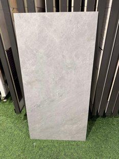 Керамогранит Fiera Ceramica | VITORIA GREY Polished 600x1200x8,5мм 202260 фото