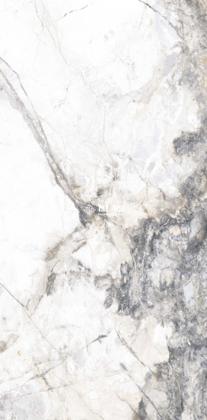 Керамограніт Fiera Ceramica | Premium Marble Visage Weiss 1200x600 18127 фото