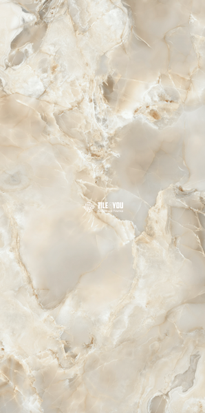 Керамограніт Teo Ceramics (Allore) | Itaka Cream F P 600x1200x8 R Full Lappato 1 17032 фото