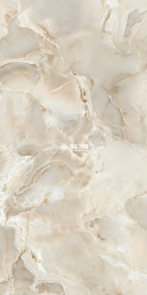 Керамограніт Teo Ceramics (Allore) | Itaka Cream F P 600x1200x8 R Full Lappato 1 17032 фото