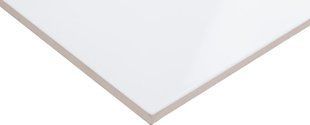 Плитка для підлоги Teo Ceramics (Allore) | Brilliant White F P 600x600x8 R Satin 1 52465131 фото