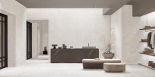 Керамограніт Peronda | Serene Cloud SP 60x120 см 208311 фото