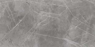 Керамограніт Golden Tile | Primavera Плитка Marble Mood MD2980 сірий 1200х600x8 202783 фото