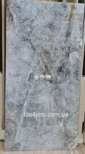 Керамограніт QUA Granite Martins Marble Light FL 60x120 10908 фото