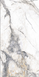 Керамограніт Fiera Ceramica | Premium Marble Visage Weiss 1200x600 18127 фото 10