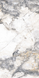 Керамограніт Fiera Ceramica | Premium Marble Visage Weiss 1200x600 18127 фото 13