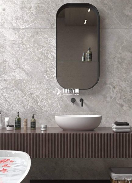Керамограніт Italica | FLURRY CARAMEL LAPPATO CARVING 60X120 201473 фото