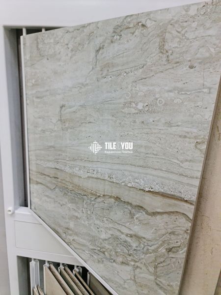 Керамогранит Livenza Granito | Dune Grey 60x60 см 16347 фото