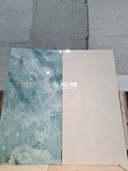 Керамограніт Livenza Granito | Climer Aqua HG 600x1200 17559 фото