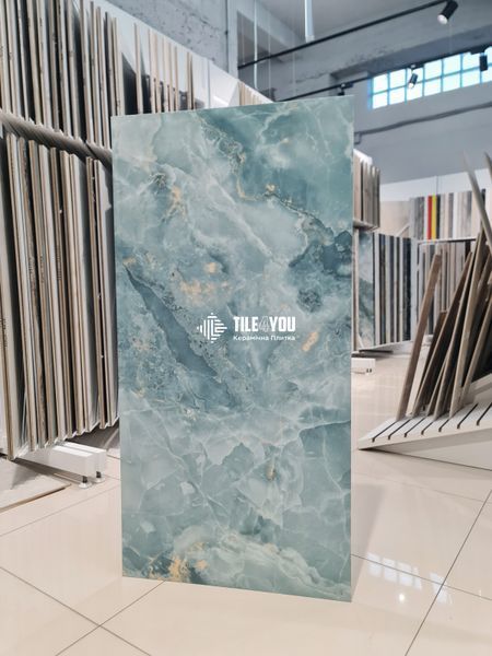 Керамограніт Livenza Granito | Climer Aqua HG 600x1200 17559 фото