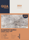Керамограніт QUA Granite Martins Marble Light FL 60x120 10908 фото 14