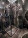 Керамограніт Netto Ceramika | Onyx Black High Glossy 60&times;60 17976 фото 28