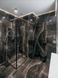 Керамограніт Netto Ceramika | Onyx Black High Glossy 60&times;60 17976 фото 27