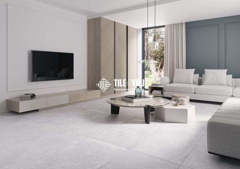 Керамограніт Cerrad | Geotec GT 02 59,7 X 119,7 202472 фото