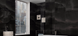 Керамограніт Netto Ceramika | Onyx Black High Glossy 60&times;60 17976 фото 6
