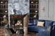 Керамограніт Teo Ceramics (Allore) | Itaka Cobalt F P 600x600x8 R full Lappato 2 сорт 18816 фото 7
