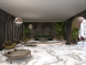 Керамограніт Fiera Ceramica | Premium Marble Visage Weiss 1200x600 18127 фото 6