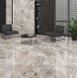 Керамограніт QUA Granite Martins Marble Light FL 60x120 10908 фото 3