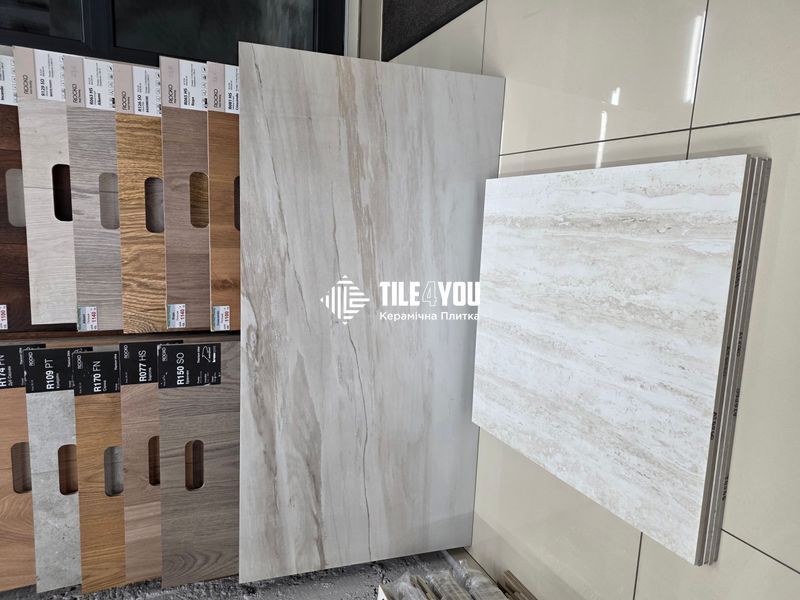 Керамограніт Inspiro | WOODSTONE 600x1200 16978 фото
