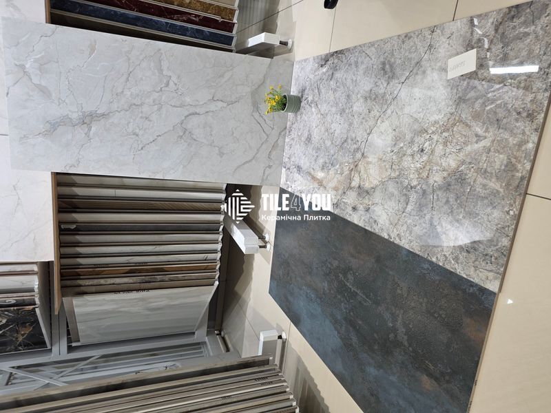 Керамограніт QUA Granite | Martins Marble Light FL 60x120 50987599 фото