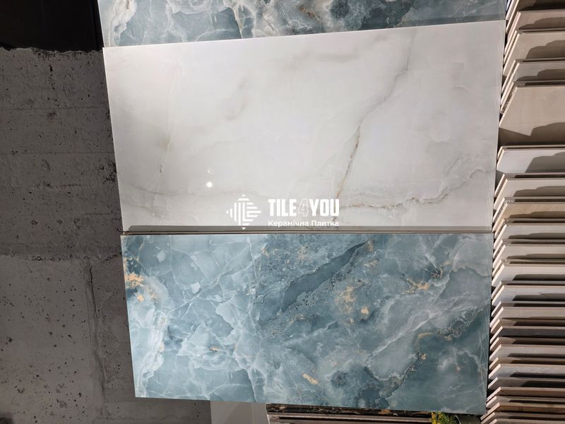 Керамограніт Livenza Granito | Climer Aqua HG 600x1200 17559 фото