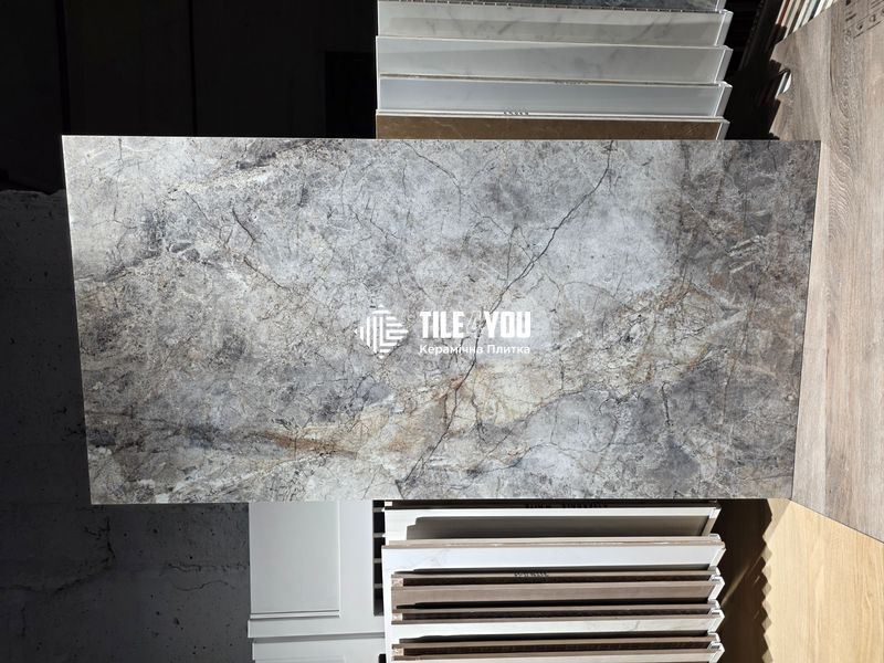 Керамограніт QUA Granite | Martins Marble Light FL 60x120 50987599 фото