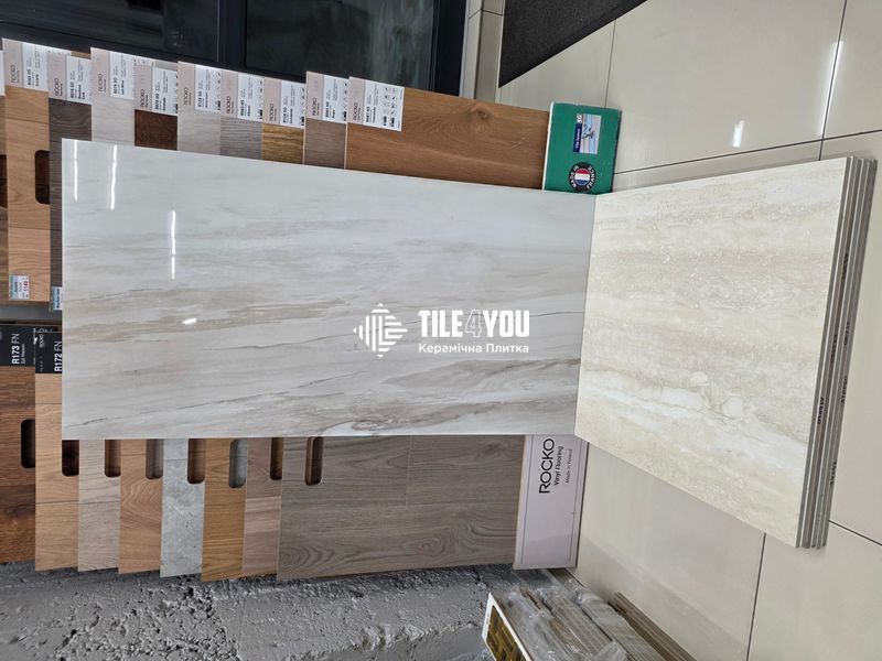 Керамограніт Inspiro | WOODSTONE 600x1200 16978 фото