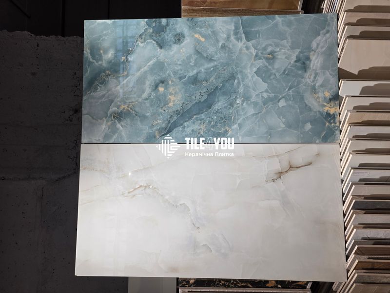 Керамограніт Livenza Granito | Climer Aqua HG 600x1200 17559 фото