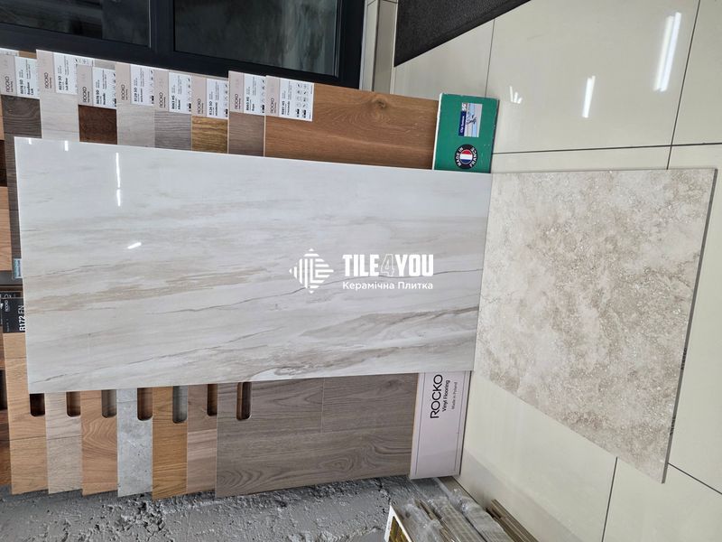 Керамограніт Inspiro | WOODSTONE 600x1200 16978 фото