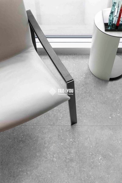 Керамогранит Ragno | Плитка 60*120 Ardenne Light Grey Rett Kh8Z 208731 фото