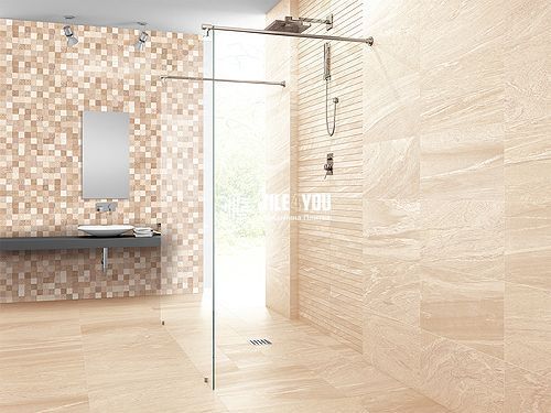Плитка для стін Decor Lys Arena 32x62.5 41064756 фото