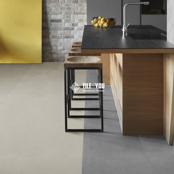 Керамогранит Marazzi | Archibox Concrete, Smoke 60x120 (MPR4) 19297 фото
