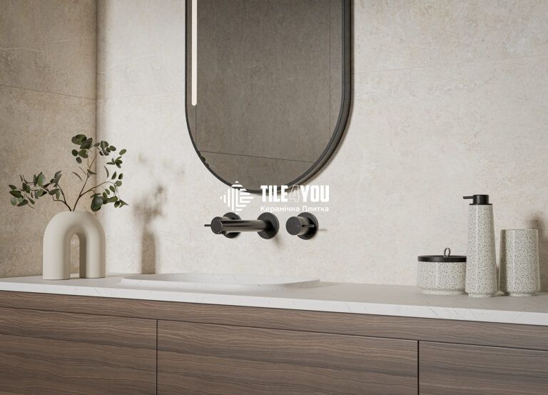 Керамограніт Cerrad | Softstone Pearl RECT 1197x1197x8 201133 фото