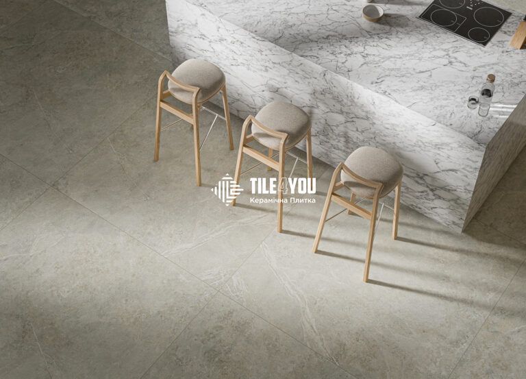 Керамограніт Cerrad | Softstone Pearl RECT 1197x1197x8 201133 фото