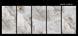 Керамограніт Livenza Granito | Onyx Carlo 600x1200 17560 фото 7