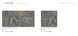 Керамограніт Cersanit | Stone Galaxy Graphite Matt Rect 59,8X119,8 027941 фото 5