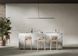 Керамограніт Cerrad | Softstone Pearl RECT 1197x1197x8 201133 фото 2